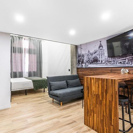 Vr Obregon Apartments Мадрид Экстерьер фото