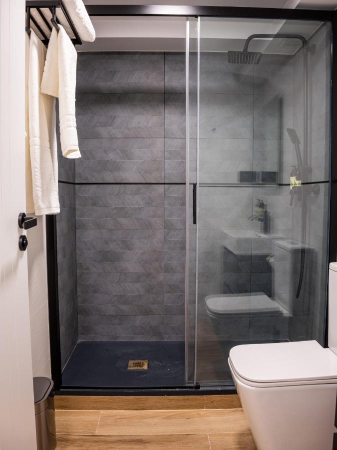 Vr Obregon Apartments Мадрид Экстерьер фото