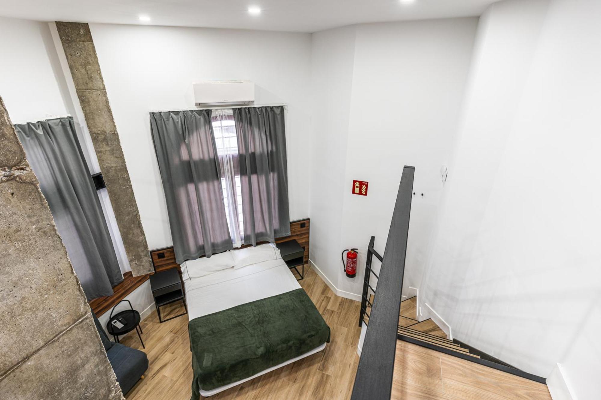Vr Obregon Apartments Мадрид Экстерьер фото